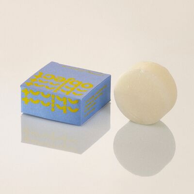 _nourishing conditioner bar