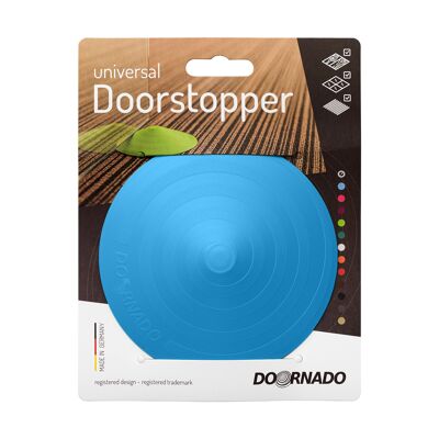 Doornado Doorstopper Sky - Light Blue