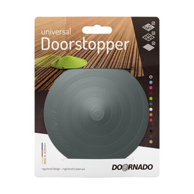 Doornado Doorstopper Mud - Antracita