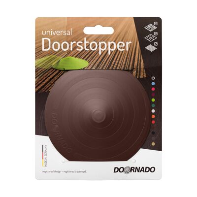 Doornado Doorstopper Chocolate - Brown