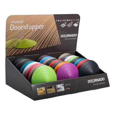 Doornado Doorstopper - 24 pieces display