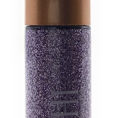 Purple Liquid Eye Liner in the Shade Unicorn Cosmetic Grade Glitter Smudge Proof Water Proof No Glue Needed