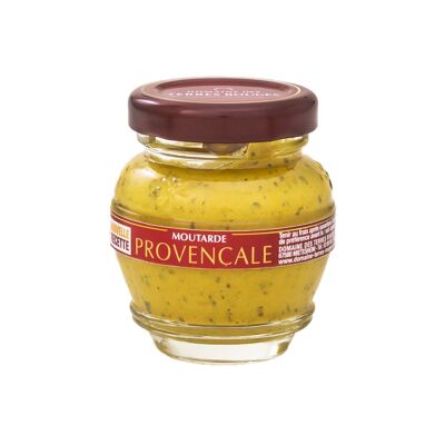Mustard à la Provençale 55g