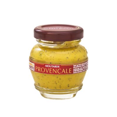 Moutarde à la Provençale 55g