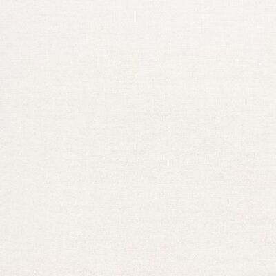 Cortina de lino blanco 170x250cm