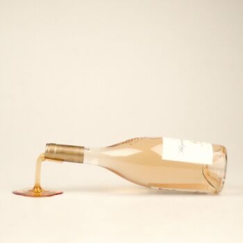'Fall in Wine' 'Porte-bouteille de vin / Rosé 2