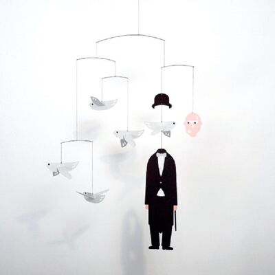 Oh-Mobile ''Il direttore d'orchestra"