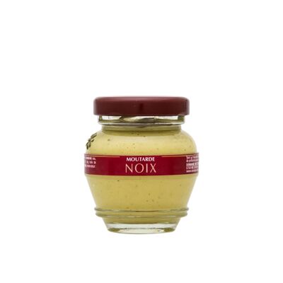 Senape alle Noci 55g