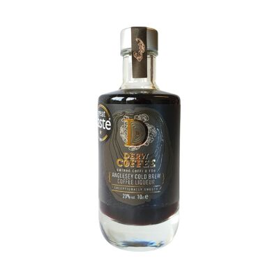 Cold Brew Coffee Liqueur - 10cl