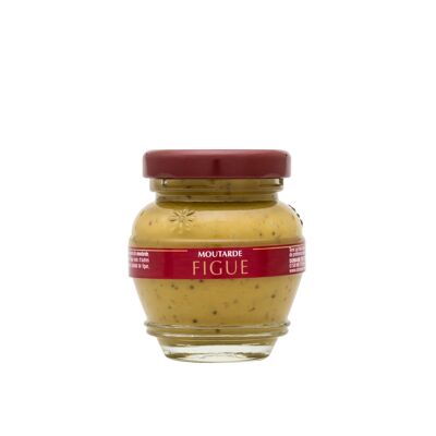 Fig Mustard 55g