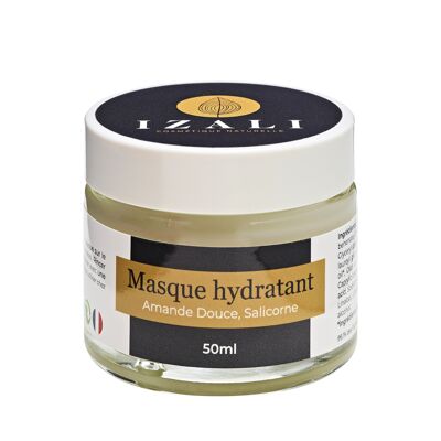 Masque hydratant