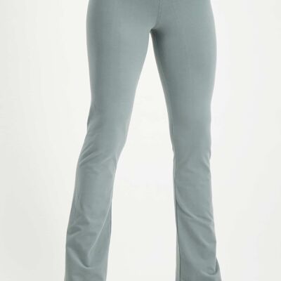 Anandafied Yoga Pants - Jade