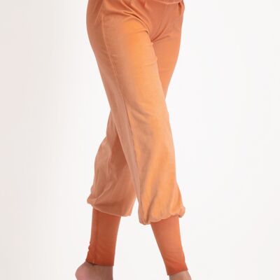 Dakini Yoga Pants - Off Bombay Brown