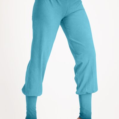 Dakini Yoga Pants - Off Lagoon