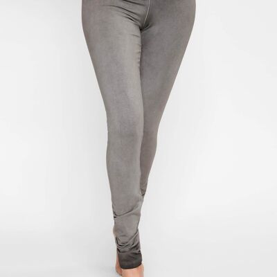 Shaktified legging - Urban Roots - Off Black