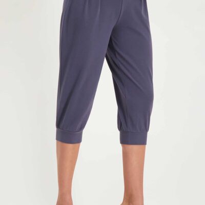 Sukha Yoga Capri - Rock