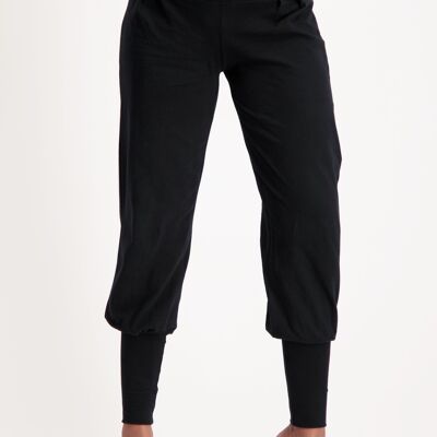 Sukha Yoga Pants - Urban Black