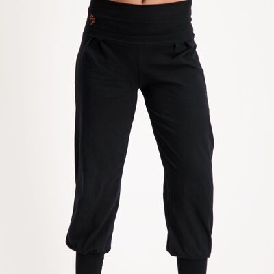 Sukha Yoga Pants - Urban Black