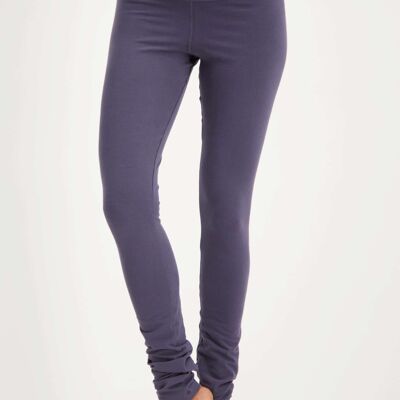 Yoga Leggings Gaia - Rock