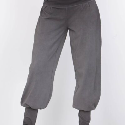 Yoga pants Dakini - Off Black
