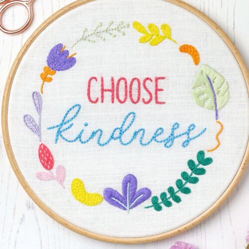 Anchor Kit – Kindness