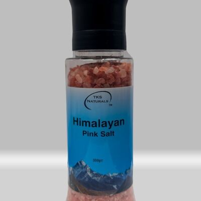 Sal Rosa del Himalaya Gruesa 350g (36 )