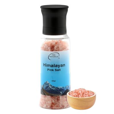 Himalayan Pink Salt Coarse 350g (36 )