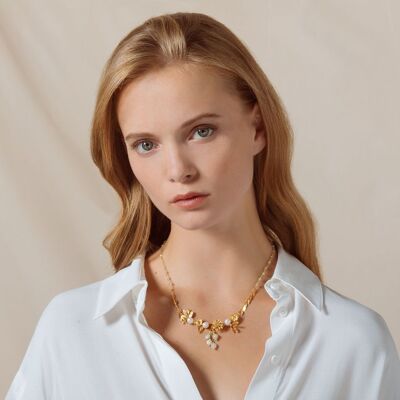 Serena necklace