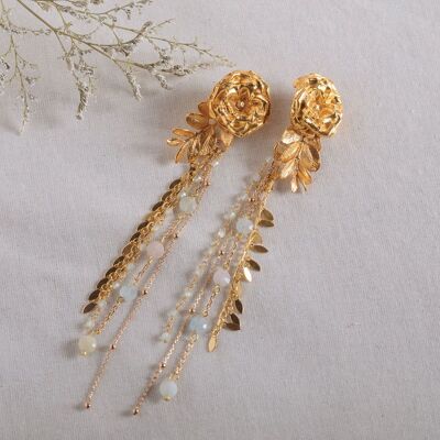 Ella earrings