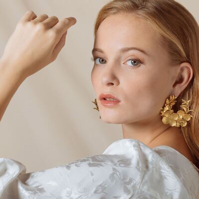 Nina earrings