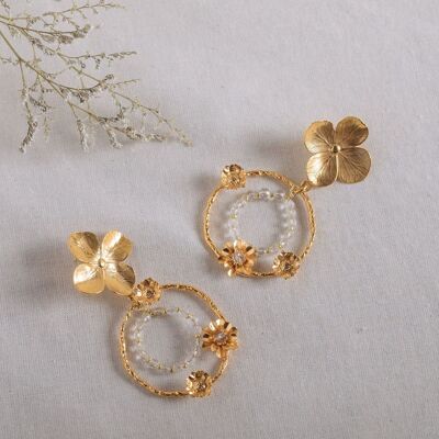 Anaïs earrings