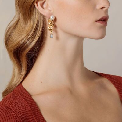 ALBA earrings