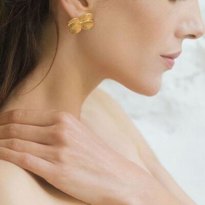 Hortense earrings