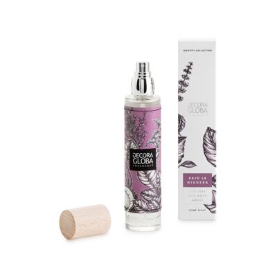 Air Freshener Spray - Fig Tree Fragrance - Under the Fig Tree- 100ml/3,38fl.oz