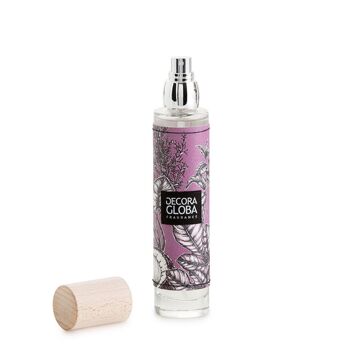 Spray Désodorisant - Parfum Figuier - Sous le Figuier - 100ml/3,38fl.oz 2