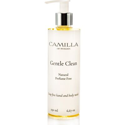 Camilla di Svezia Gentle Clean -Natural-250ml