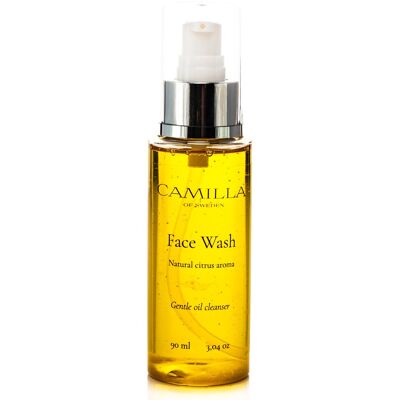 Camilla of Sweden Face Wash -Citrus-