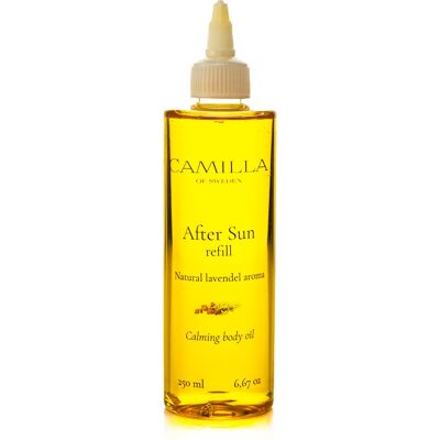 Camilla Of Sweden Après Soleil -Soin Lavande- 250ml