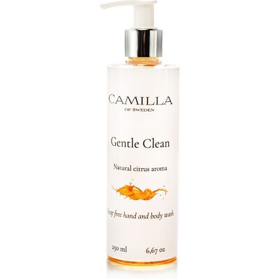 Camilla di Svezia Gentle Clean -Citrus-250ml