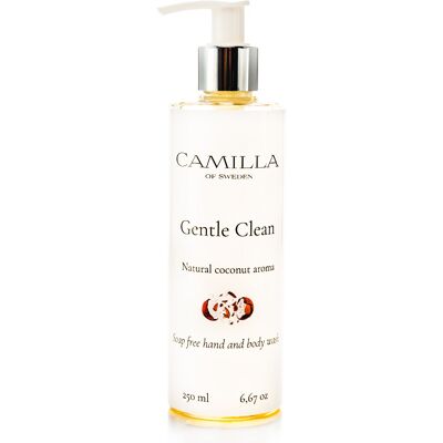 Camilla of Sweden Gentle Clean - Noix de Coco - 250 ml