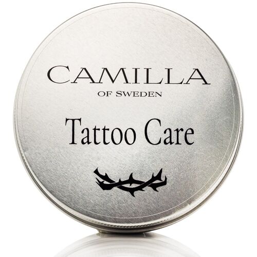 Camilla of Sweden Tattoo Care 100g