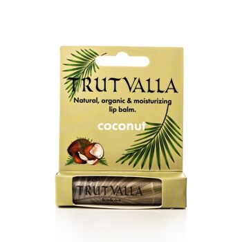 Camilla de Suède Trutvalla Cerat Feuille de palmier -Cocos- 2