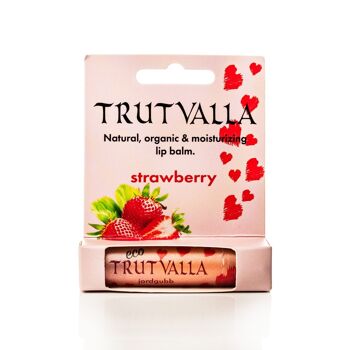 Trutvalla Cerat Coeurs -Fraise- 2