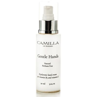 Camilla de Suède Mains Douces -Naturel-100ml