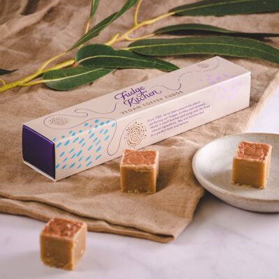 Curseur Fudge - Caramel Végétalien