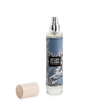Spray Désodorisant - Parfum Marin et Floral - Breezy Afternoons - 100ml/3,38fl.oz 2