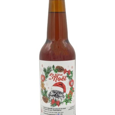 Aucels Weihnachtsbier