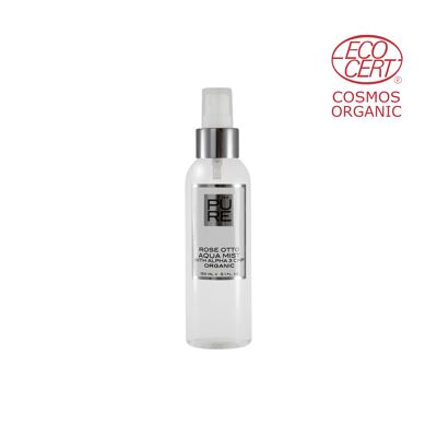 FACE SPRITZER MIST ROSE OTTO CON FITOPLANCTON MARINO 150ML