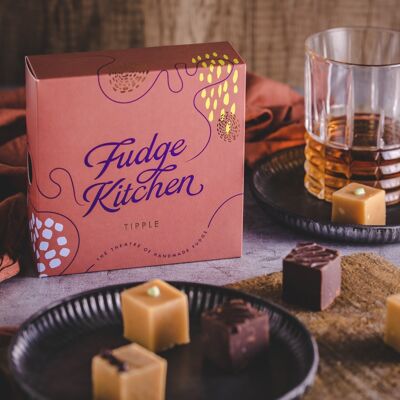 Colección Fudge de 9 piezas - Tipple