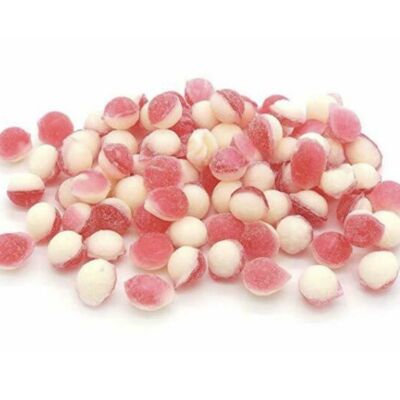 Strawbrry & Cream Pips - Full Pound 1lb (454g)